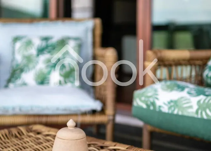 The House By Nook Villa *