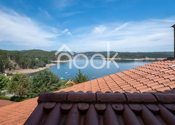 Villa The House By Nook Ferreira do Zêzere