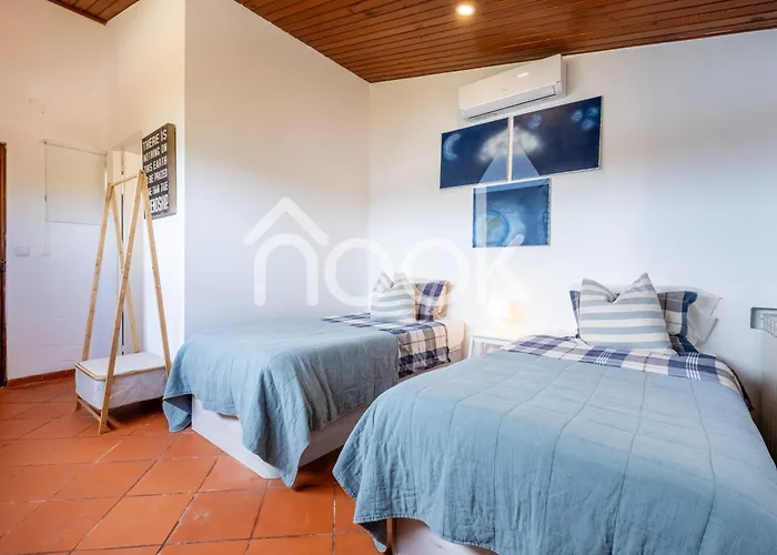 The House By Nook * Ferreira do Zêzere