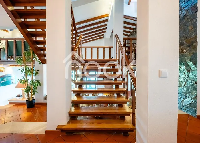 The House By Nook Villa *