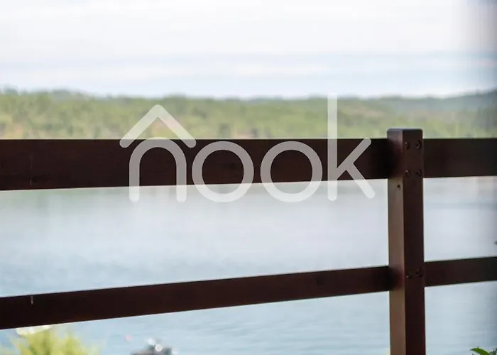 The House By Nook * Ferreira do Zêzere